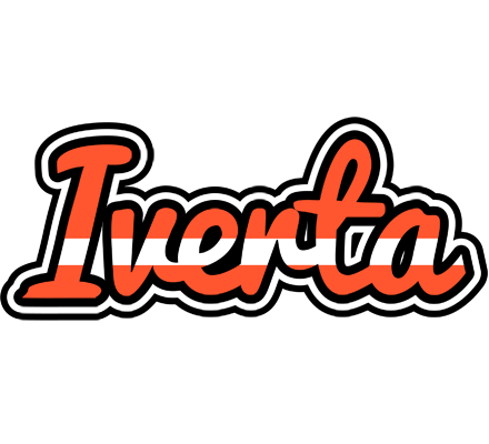 Iverta denmark logo