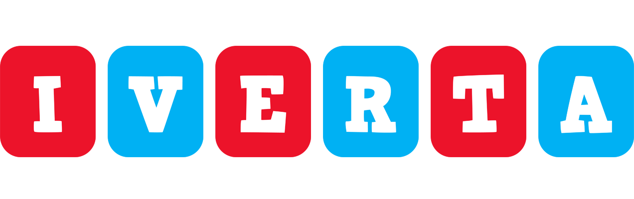 Iverta diesel logo