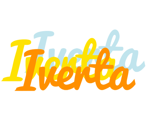 Iverta energy logo