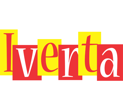 Iverta errors logo