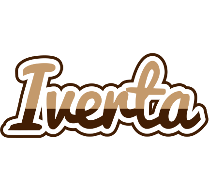 Iverta exclusive logo