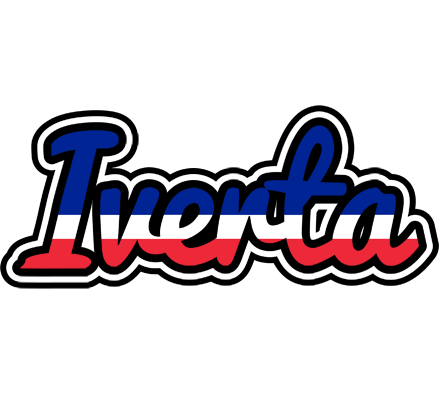 Iverta france logo