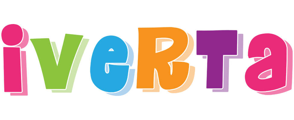 Iverta friday logo