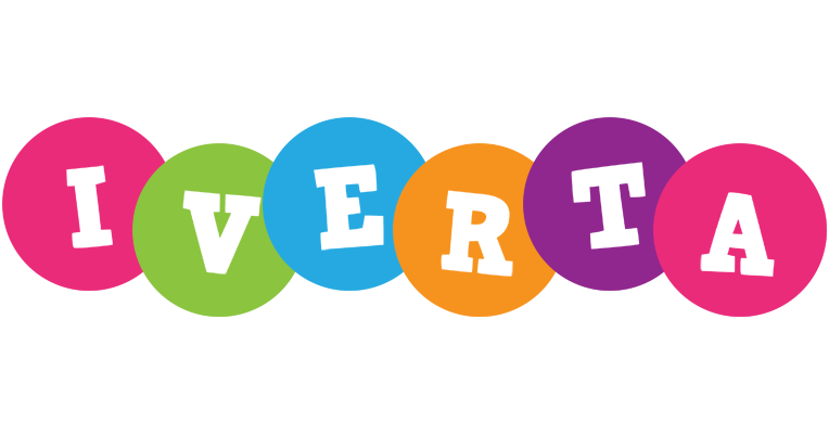 Iverta friends logo
