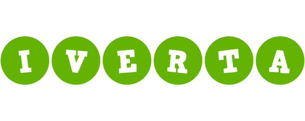 Iverta games logo