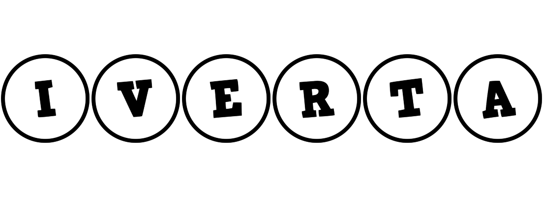 Iverta handy logo