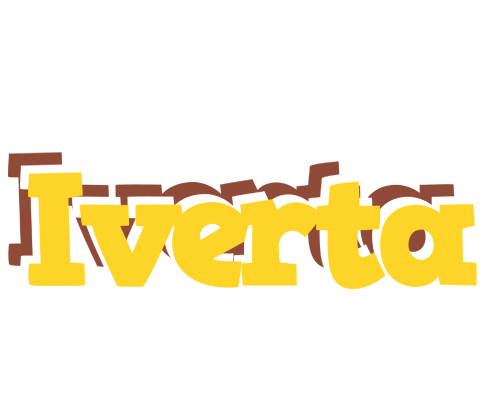 Iverta hotcup logo