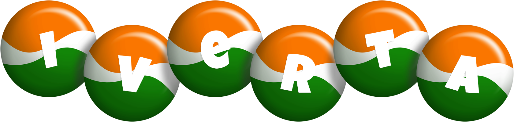Iverta india logo