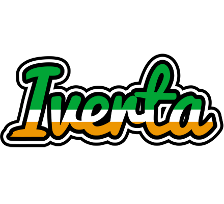 Iverta ireland logo