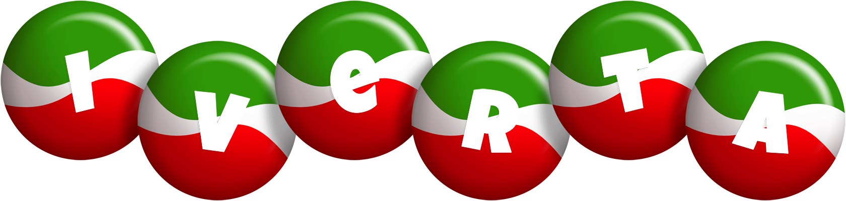 Iverta italy logo