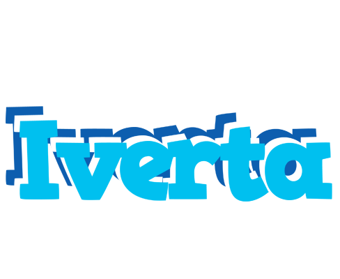 Iverta jacuzzi logo