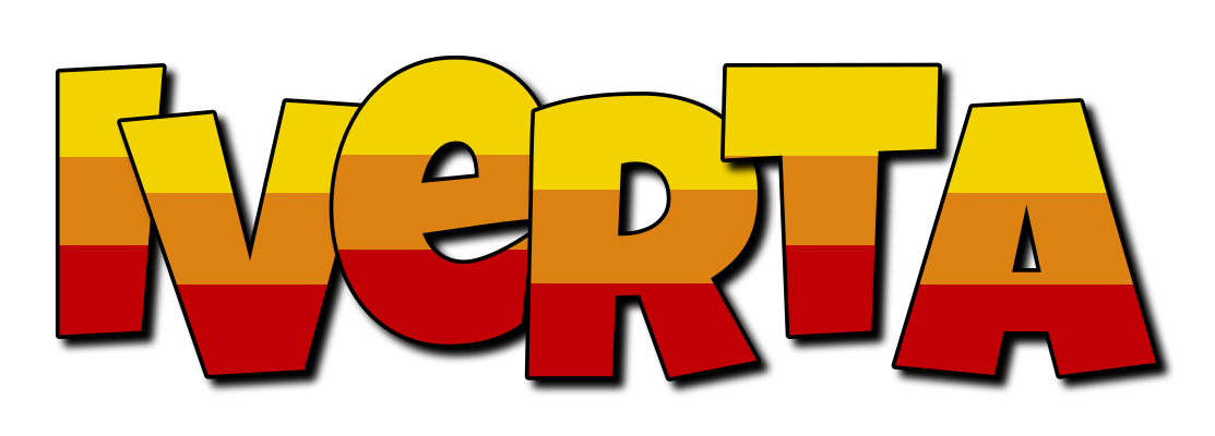 Iverta jungle logo