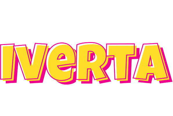 Iverta kaboom logo