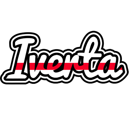 Iverta kingdom logo