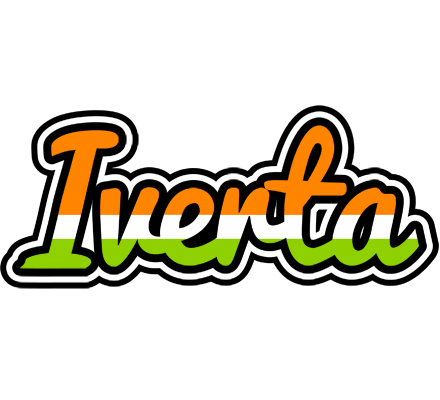 Iverta mumbai logo