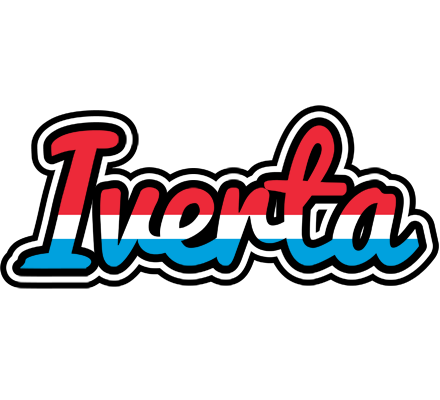 Iverta norway logo