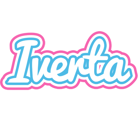 Iverta outdoors logo