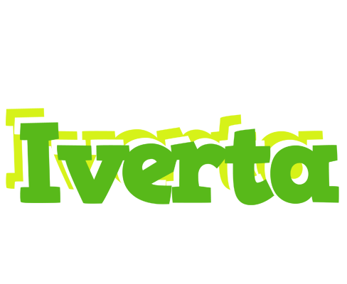 Iverta picnic logo