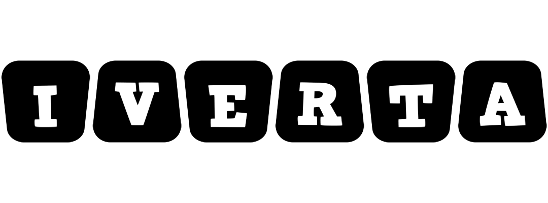Iverta racing logo
