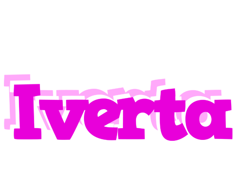 Iverta rumba logo