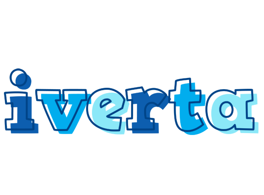Iverta sailor logo