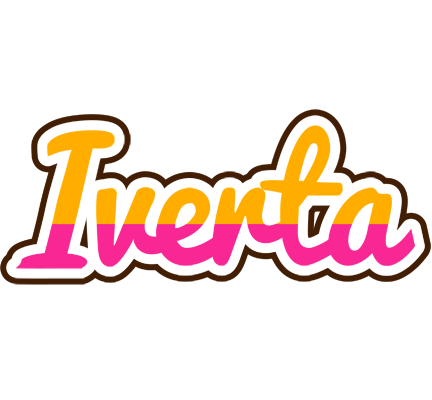 Iverta smoothie logo