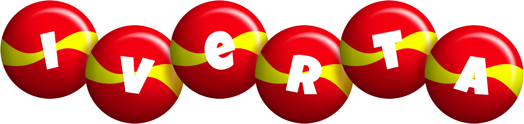 Iverta spain logo