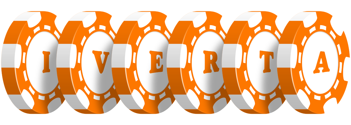 Iverta stacks logo