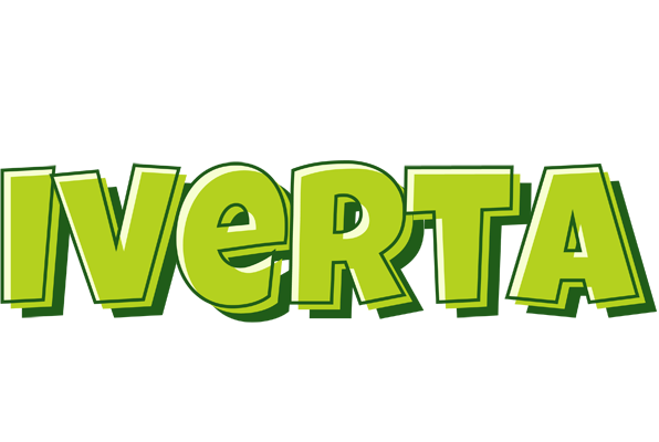 Iverta summer logo