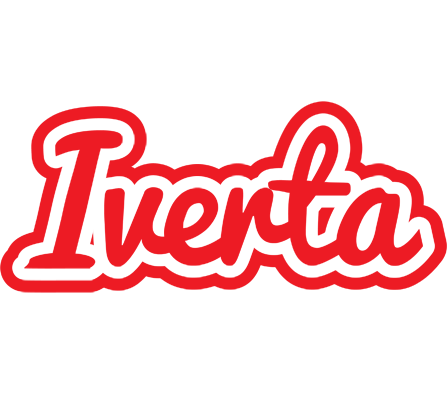 Iverta sunshine logo