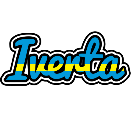 Iverta sweden logo