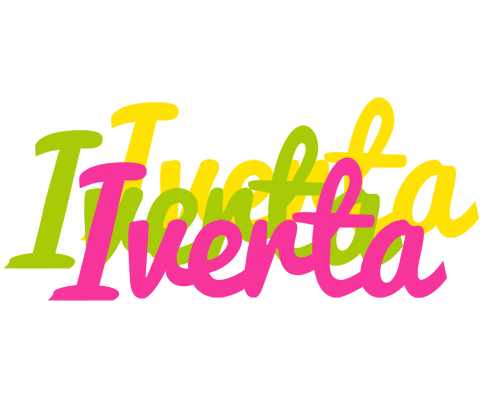 Iverta sweets logo