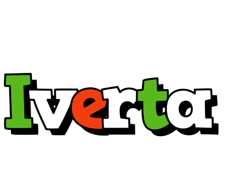 Iverta venezia logo
