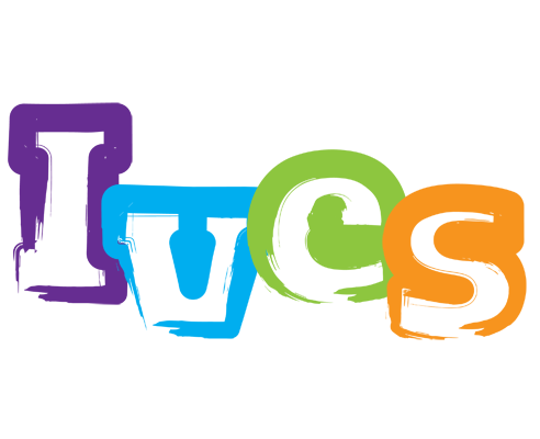 Ives casino logo
