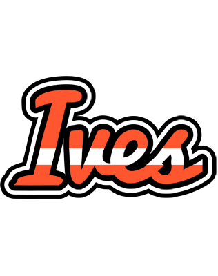 Ives denmark logo