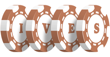 Ives limit logo