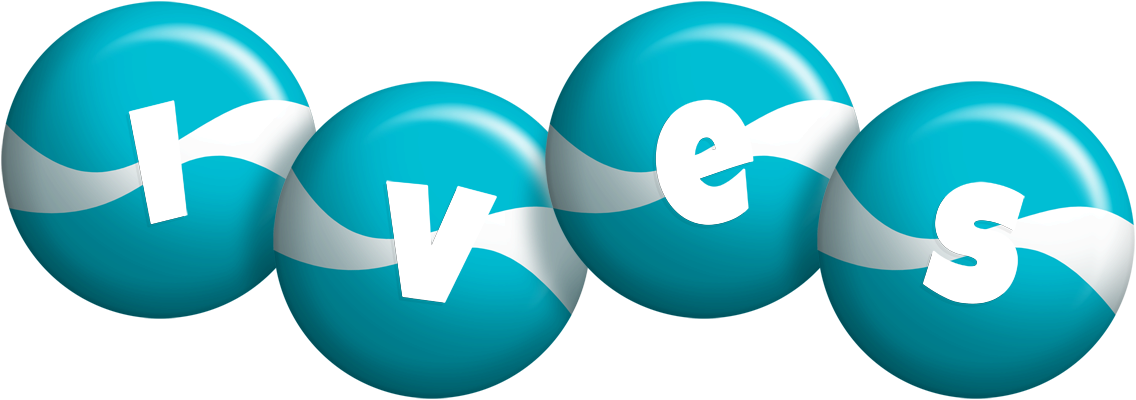 Ives messi logo