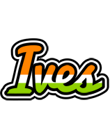 Ives mumbai logo