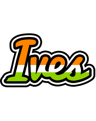 Ives mumbai logo
