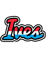 Ives norway logo