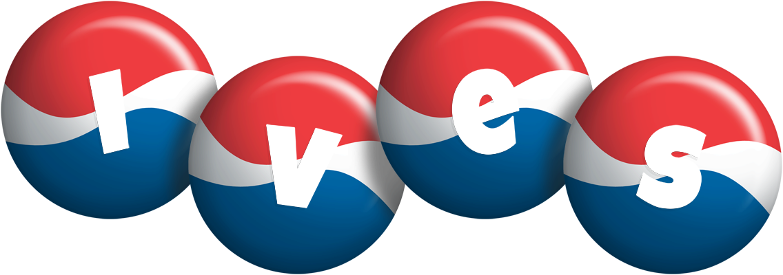 Ives paris logo
