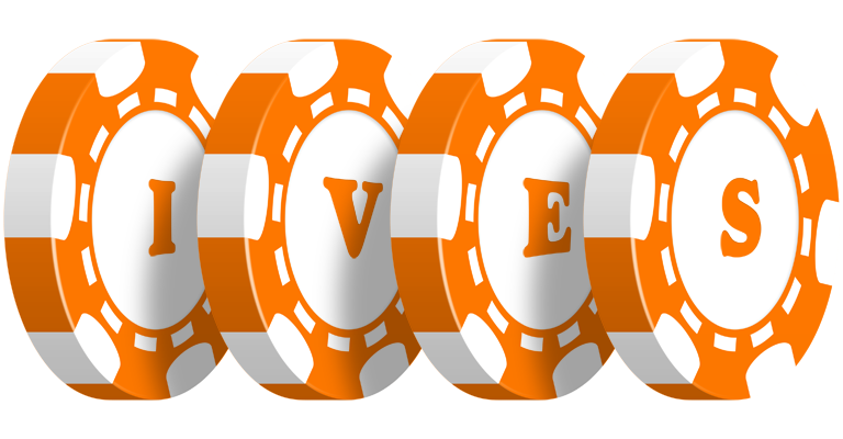 Ives stacks logo