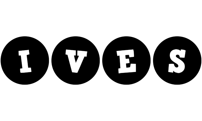 Ives tools logo