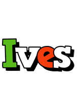 Ives venezia logo