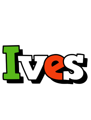 Ives venezia logo