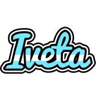 Iveta argentine logo