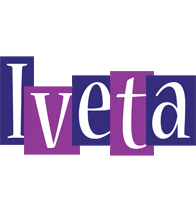 Iveta autumn logo