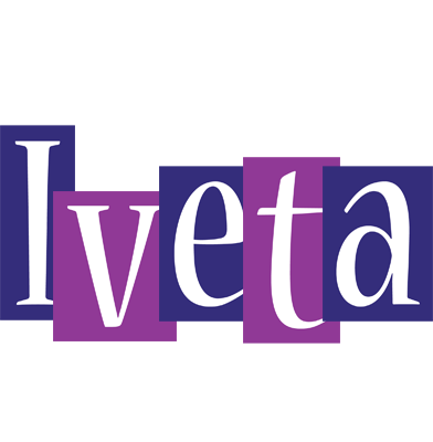 Iveta autumn logo