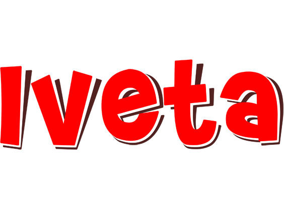 Iveta basket logo