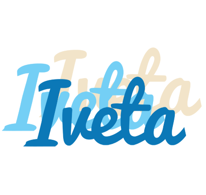 Iveta breeze logo